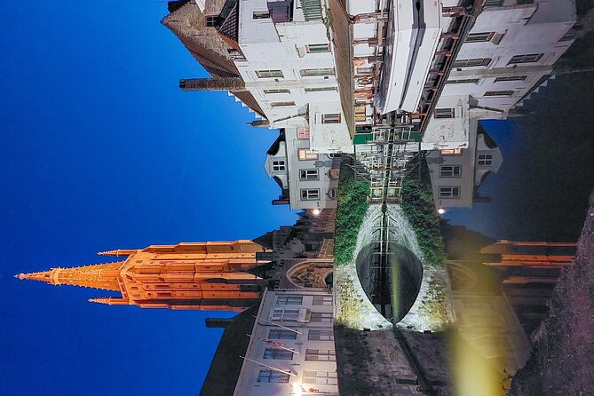 Evening Delights: Bruges Tour with Beer & Chocolate - Who this tour suits best