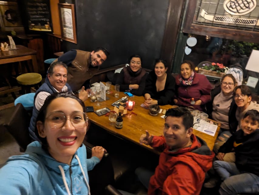 Evening Delights: Bruges Tour with Beer & Chocolate - Guide Style, Language Options, and the Jan Factor