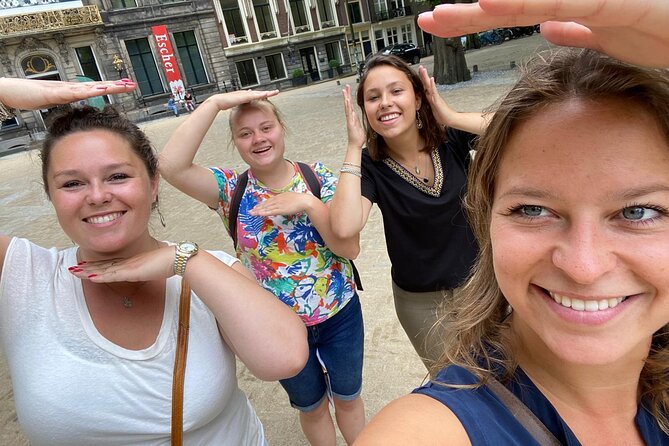Exciting Murder Mystery - Interactive city walk in Antwerp - Key highlights you’ll feel right away