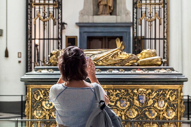 Exclusive Bruges Churches Tour: Admire Michelangelo’s Masterpiece - Price and value: what $191.05 includes, and where the €10 matters