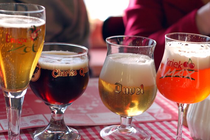 Experience the best of Bruges on a Private Tour with Boat Ride - Why Bruges Feels Easier When a Guide Sets the Pace