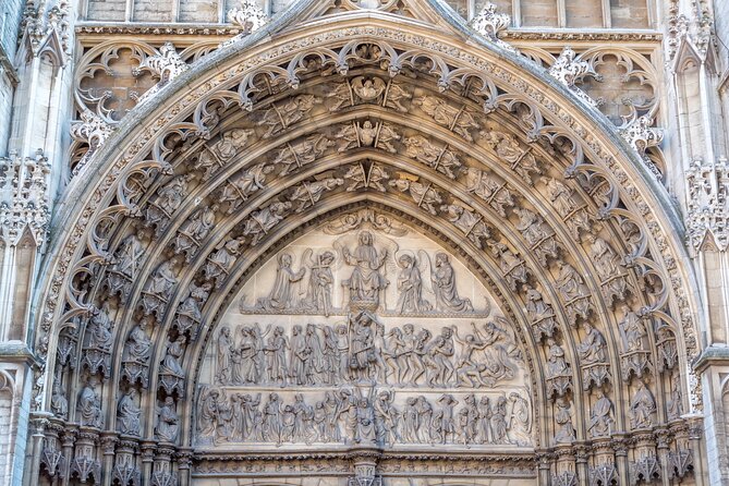 Explore Antwerp in 60 minutes with a Local - The Local Tips Part: What You Should Do After the Walk