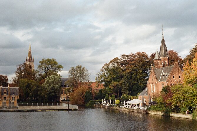 Explore Bruges in 60 minutes with a Local - Markt: the city’s center, explained in plain language