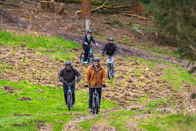 Explore Nature with All-Terrain E-Scooters - Key highlights worth planning for