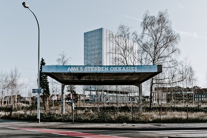 Explore the Instaworthy Spots of Antwerp with a Local - Key highlights worth getting excited about