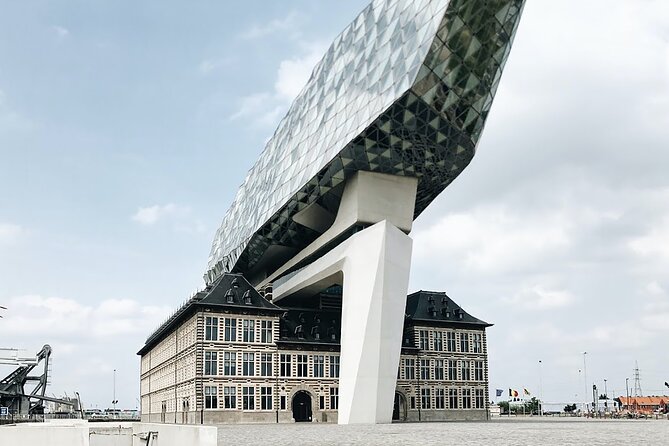 Explore the Instaworthy Spots of Antwerp with a Local - Why this Antwerp photo walk beats DIY planning