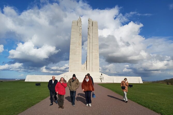 Flanders Fields Remembrance Tour from Bruges - Essex Farm Field Hospital: Where Dr. John McCrae’s Poem Took Shape