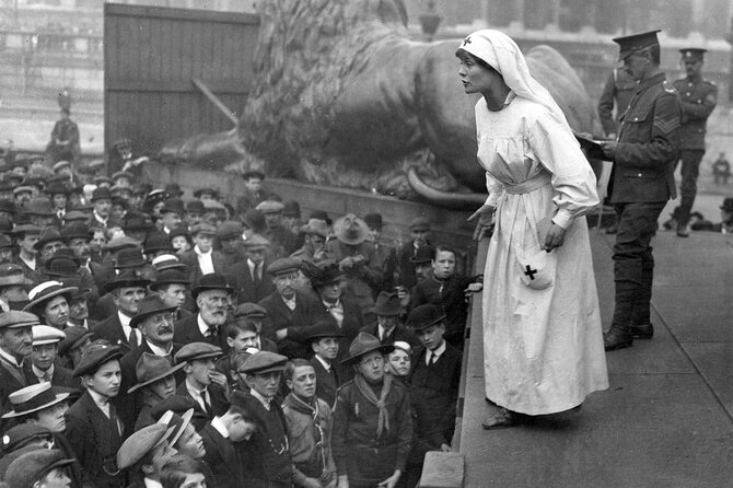 Flanders Fields Remembrance Tour from Brussels - A 13-Hour Logistics Reality Check and What to Pack