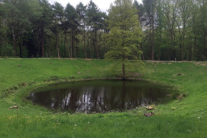 Flanders World War I Battlefields Private Tour from Brussels - Essex Farm Cemetery: The Dressing Station Story You Might Not Expect