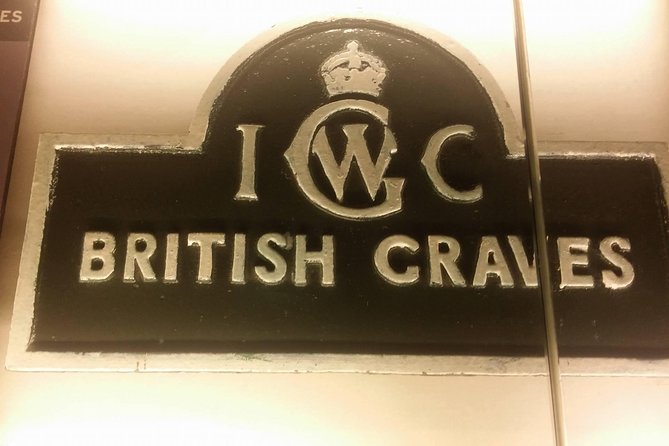 Flanders World War I Battlefields Private Tour from Brussels - Hill 60: Raised Ground, Underground Fighting, and Cratered Reality