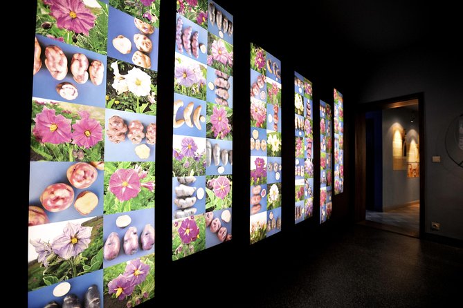 Frietmuseum Entrance Ticket - Pairing it with a Bruges day plan