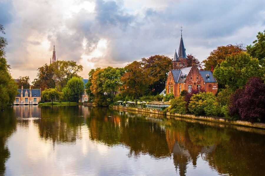 From Amsterdam: Bruges Day Trip in English with Boat Option - Price and Value at about $61: what’s covered and what to plan