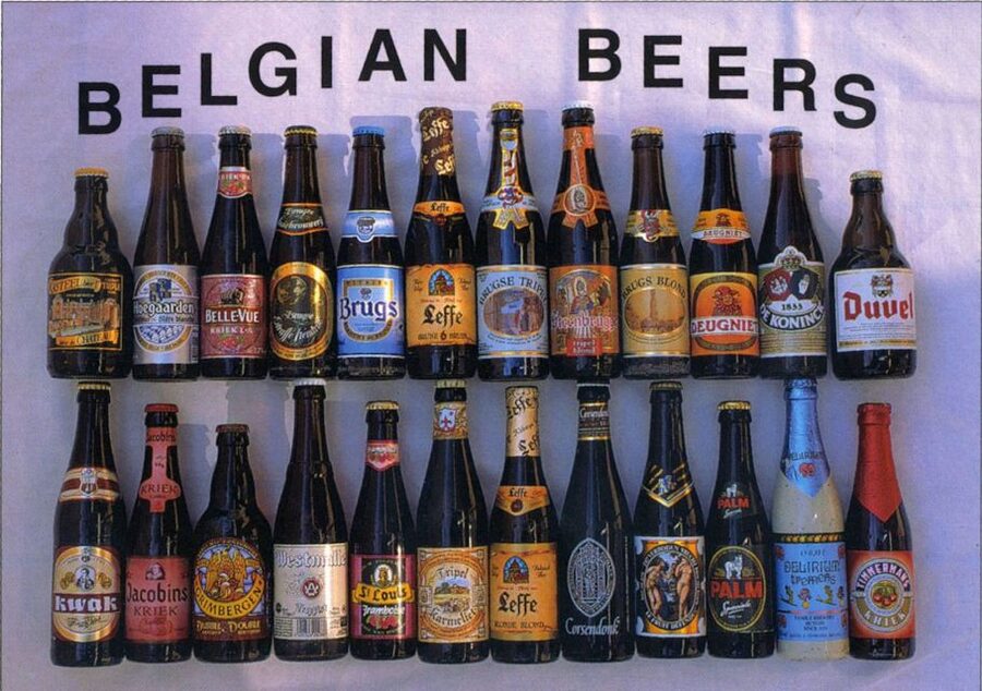 From Amsterdam: Day Trip to Bruges in Spanish or English - The 3 hours of free time: eat, shop, and don’t burn it all
