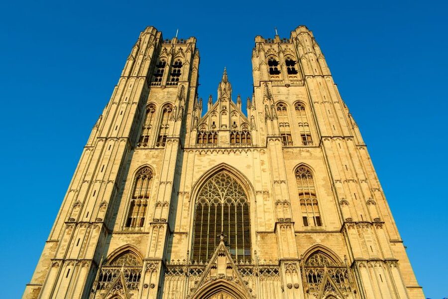 From Amsterdam: Private Sightseeing Tour to Brussels - Key highlights to look for on this private Amsterdam to Brussels day