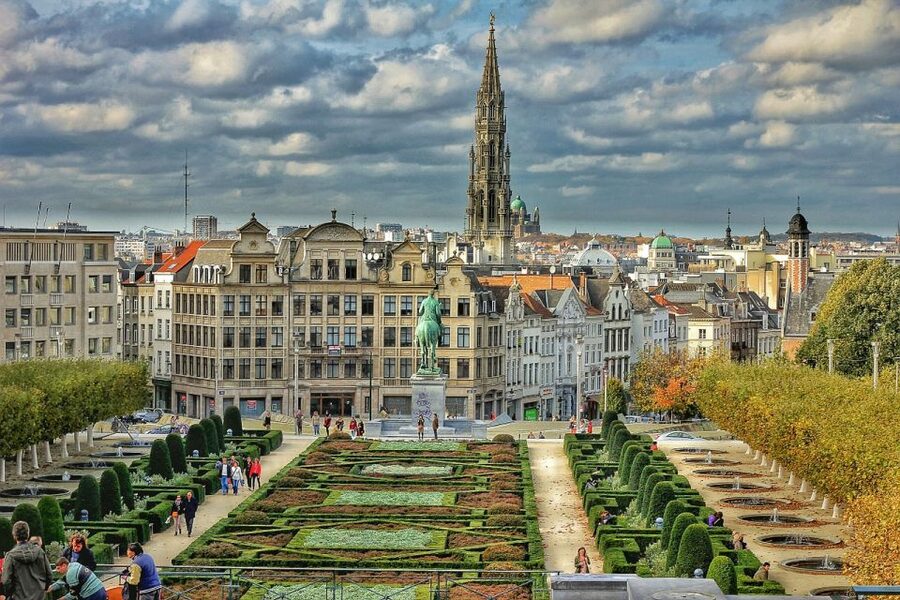 From Amsterdam: Private Sightseeing Trip to Brussels - Your Brussels time: 5 hours is great, but you must choose