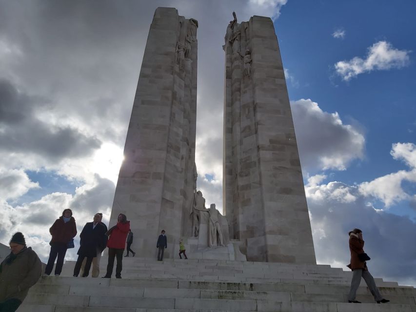 From Bruges: Flanders Fields Remembrance Full-Day Trip - Key things that make this WW1 day trip work