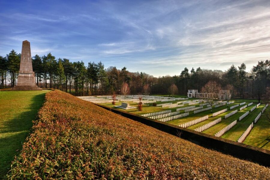 From Bruges: Flanders Fields Remembrance Full-Day Trip - Who this trip suits best (and who should skip it)