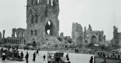 Flanders Fields Remembrance Full-Day Trip