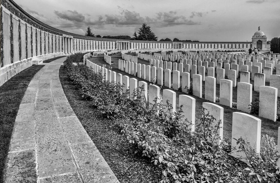 From Bruges: Flanders Fields Remembrance Full-Day Trip - Long day reality: walking, sound, and how to stay comfortable