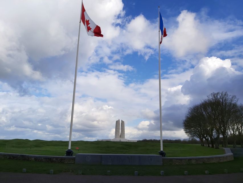 From Bruges: Flanders Fields Remembrance Full-Day Trip - Price and value: what $91 gets you, and what it does not