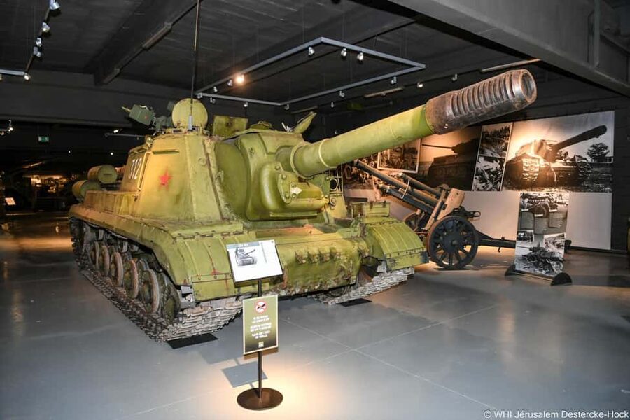 From Brussels: Battle of the Bulge Day Trip - The 10-hour schedule, what to plan for so you enjoy it more