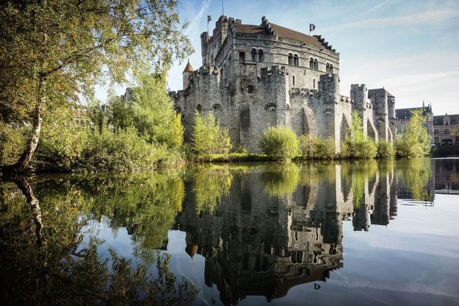 From Brussels: Bruges and Ghent Full-Day Trip by Train - Key points to know before you go