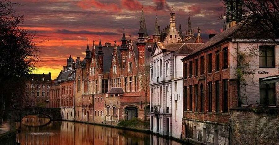 From Brussels: Bruges Day Trip with Boat Tour Option (ES) - From Brussels to Bruges: how the day actually flows