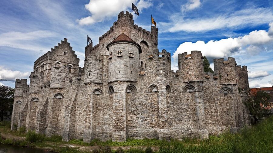 From Brussels: Full-Day Antwerp and Ghent Guided Tour - The timing and logistics: what a 10-hour day really feels like
