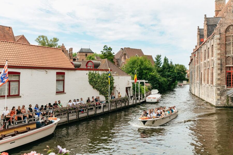 From Brussels: Guided Day Trip to Bruges and Ghent - Who this tour fits best