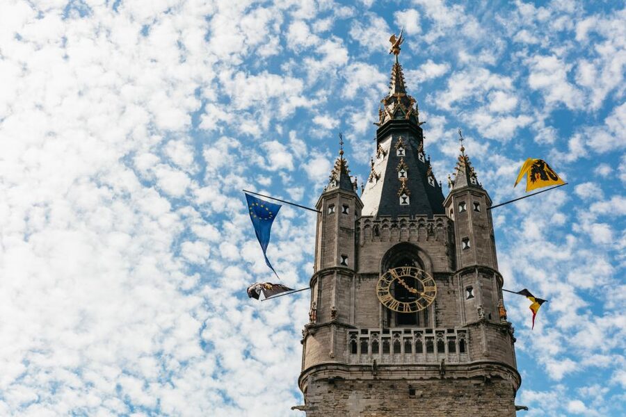 From Brussels: Guided Day Trip to Bruges and Ghent - Bruges free time: use your 90 minutes for lunch and real wandering