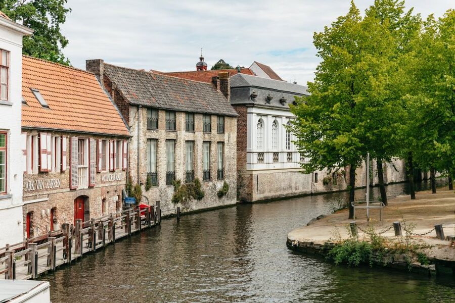 From Brussels: Guided Day Trip to Bruges and Ghent - Logistics you should plan for before you go