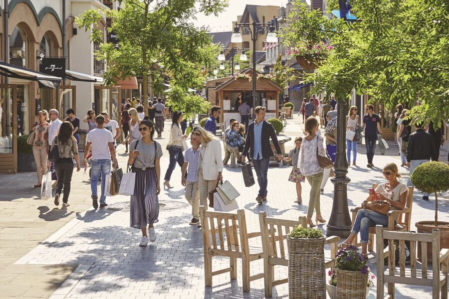 From Brussels: Maasmechelen Outlet Shopping Trip - Key Points at a Glance