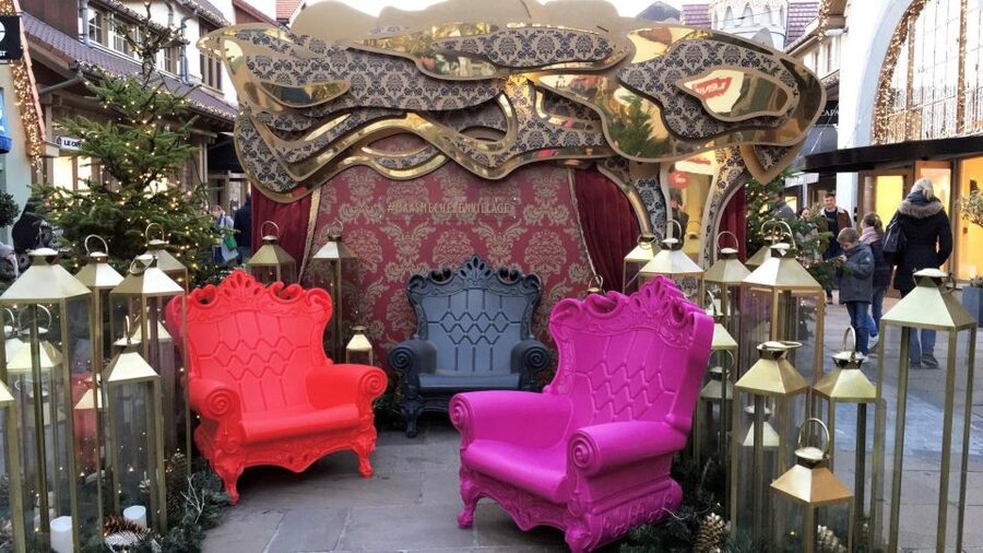 From Brussels: Maasmechelen Outlet Shopping Trip - Who Should Book This Outlet Trip (And Who Should Skip It)