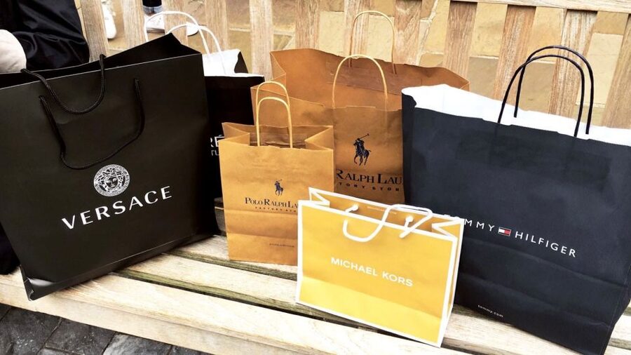 From Brussels: Maasmechelen Outlet Shopping Trip - Arriving at Maasmechelen Village: What You’ll Actually Be Shopping