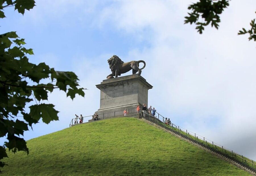 From Brussels : Napoleon's Last Campaign in Belgium Tour - Key takeaways before you go