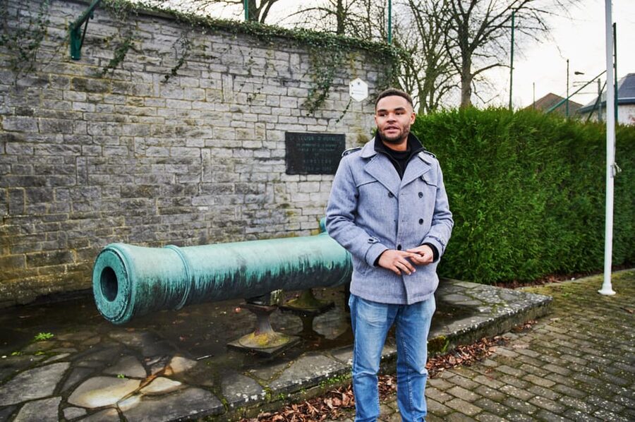 From Brussels : Napoleon's Last Campaign in Belgium Tour - Brussels to Wallonia, in one smooth half-day plan
