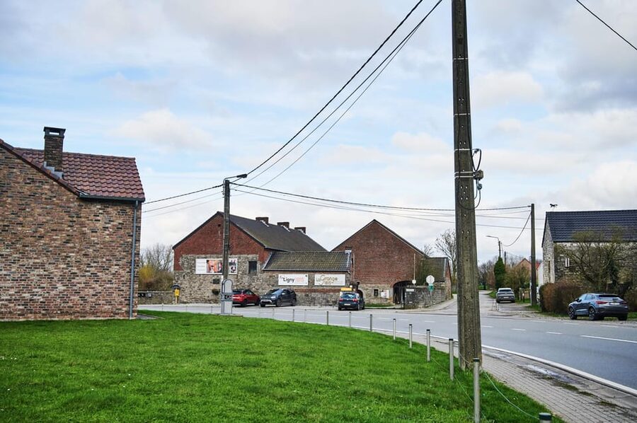 From Brussels : Napoleon's Last Campaign in Belgium Tour - Waterloo battlefield and Lion’s Hill: the story ends where the Dutch built their victory site