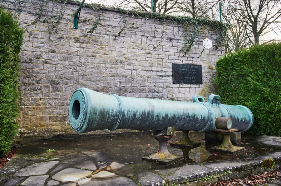 From Brussels : Napoleon's Last Campaign in Belgium Tour - Should you book this tour?