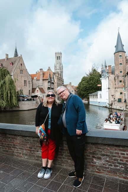 From Brussels: Private Tour of Bruges and Ghent with tasting - Key Things I’d Tell a Friend About This Tour