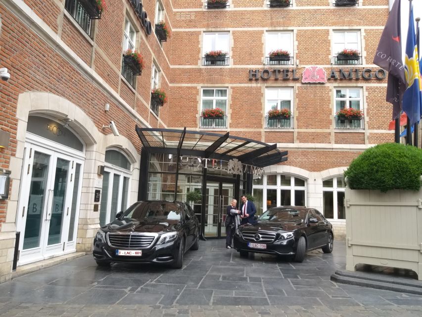 From Brussels: Private Tour of Bruges, Ghent and Flanders - Should You Book This Bruges, Ghent and Flanders Private Tour?