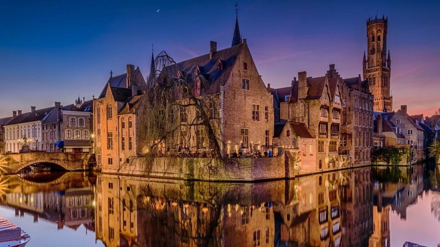 From Brussels: Private Tour of Bruges, Ghent and Flanders - A Private Brussels-to-Flanders Day That Actually Feels Manageable