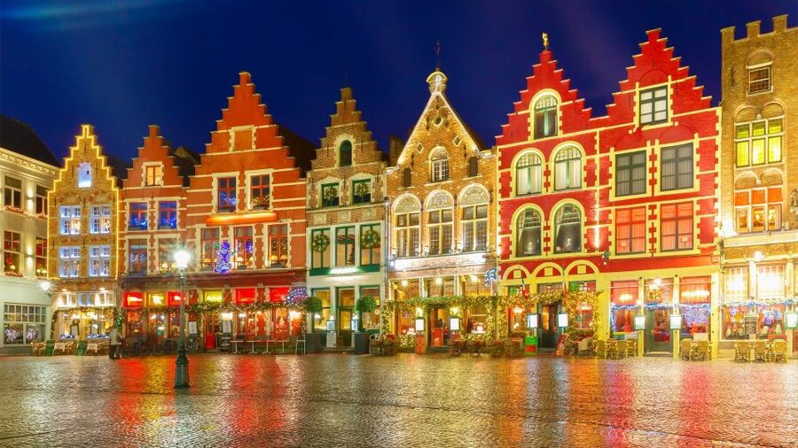 From Brussels: Private Tour of Bruges, Ghent and Flanders - Price and Logistics, Where the Value Really Comes From