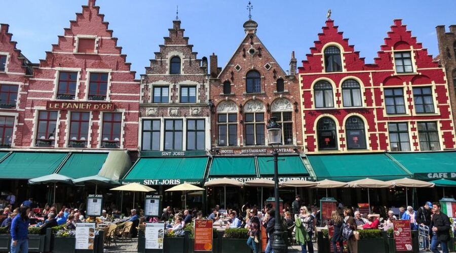 From Brussels: Private Tour of Bruges, Ghent and Flanders - Who This Tour Suits Best, and Who Should Skip It