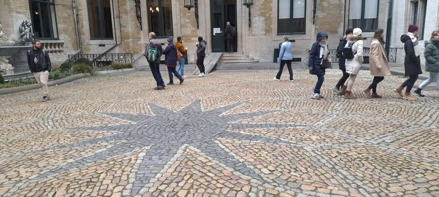 From Brussels: Private Tour to Antwerp – Diamond & Art City - Historic harbor drive: Middle Ages roots to today’s seaport power