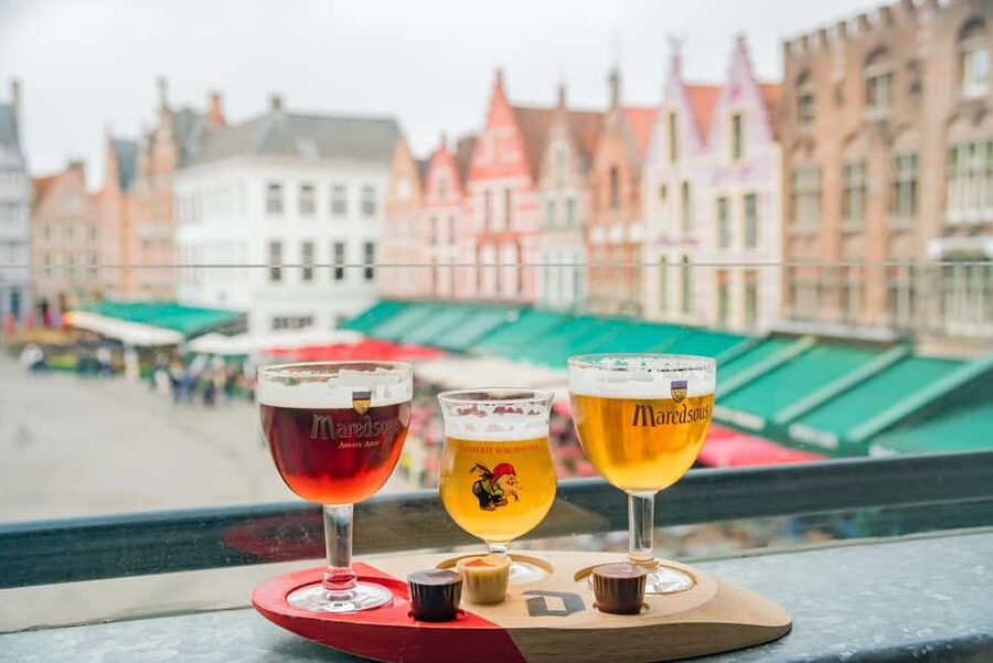 From Brussels: Private Tour to Antwerp – Diamond & Art City - Languages, comfort, and who this tour fits best