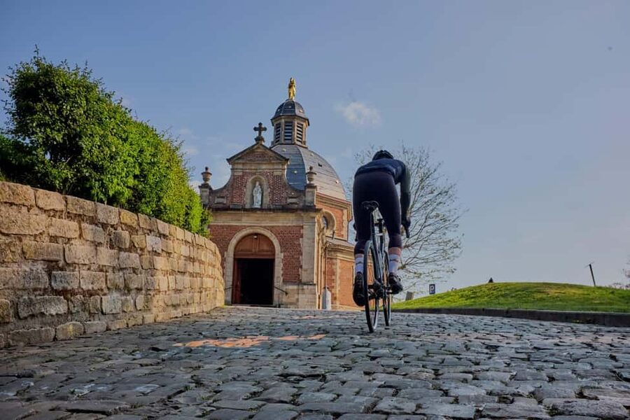 From Brussels to Flanders 100km road cycling tour - Brussels To Flemish Classics: What This 100km Ride Delivers