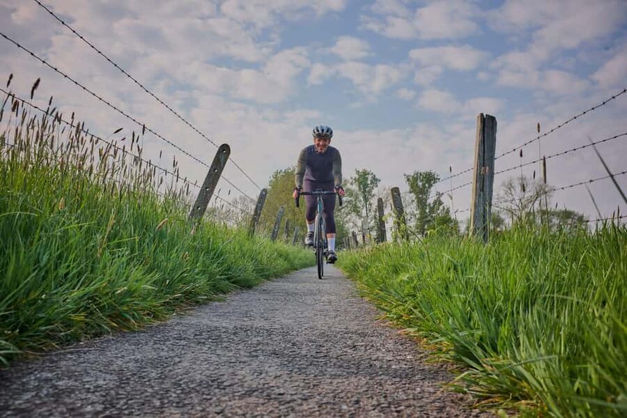 From Brussels to Flanders 100km road cycling tour - Leaving Brussels: Traditional Villages and the Slow Shift Into Countryside