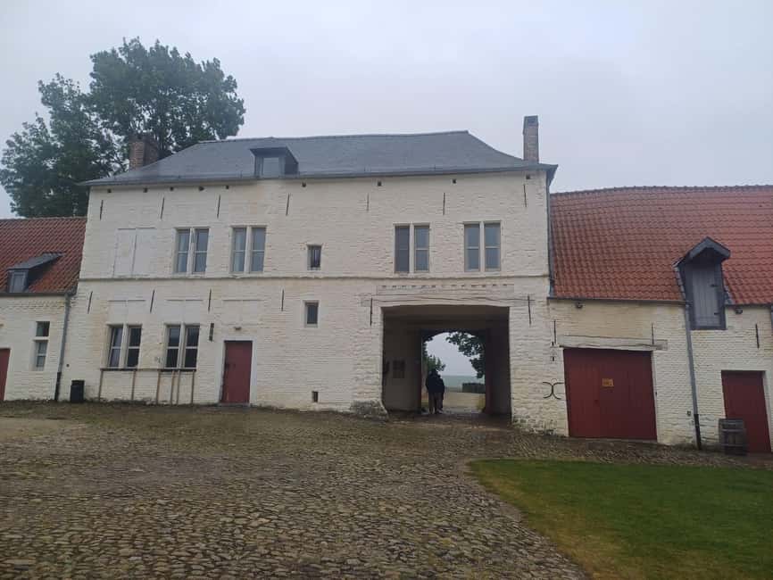 "From Brussels: Waterloo Battlefield History Private Tour - Who should book this Waterloo tour