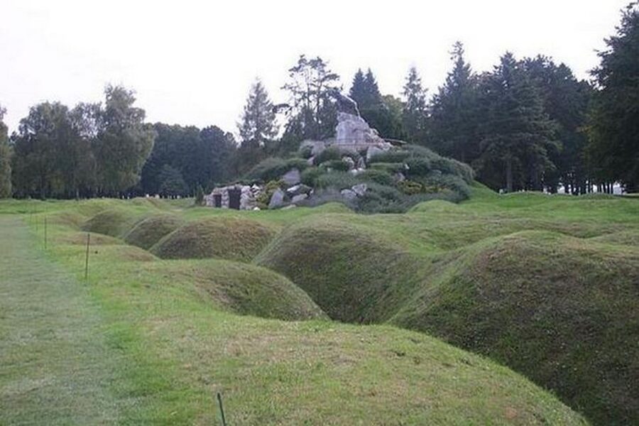 "From Brussels: Waterloo Battlefield History Private Tour - The guide makes or breaks Waterloo