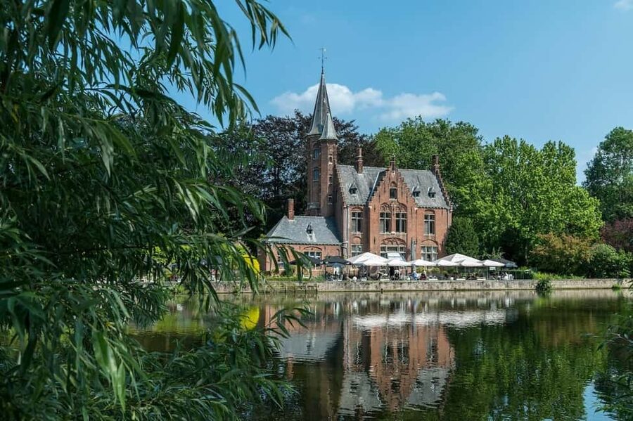 From Paris: Bruges and Ghent Private Day Trip in Flanders - Key highlights at a glance